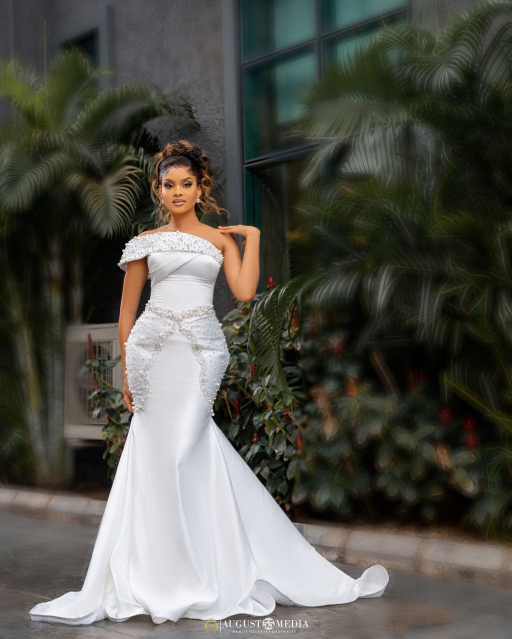 TIWWII Bridal Collection