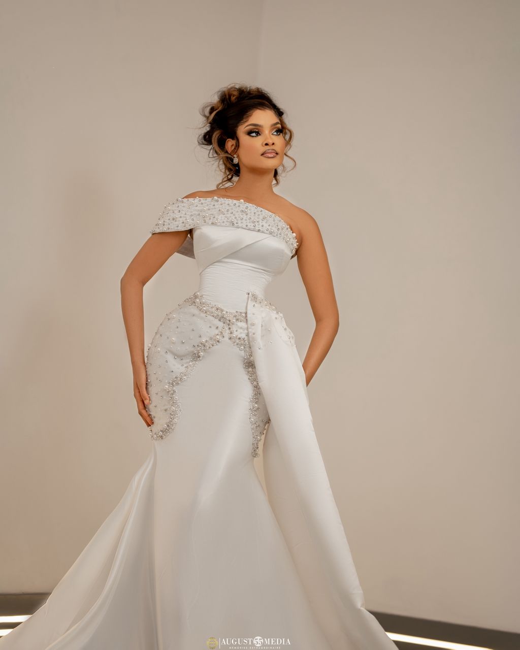 Elegant Wedding Dresses