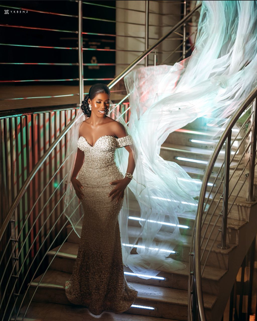 TIWWII Bridal Collection