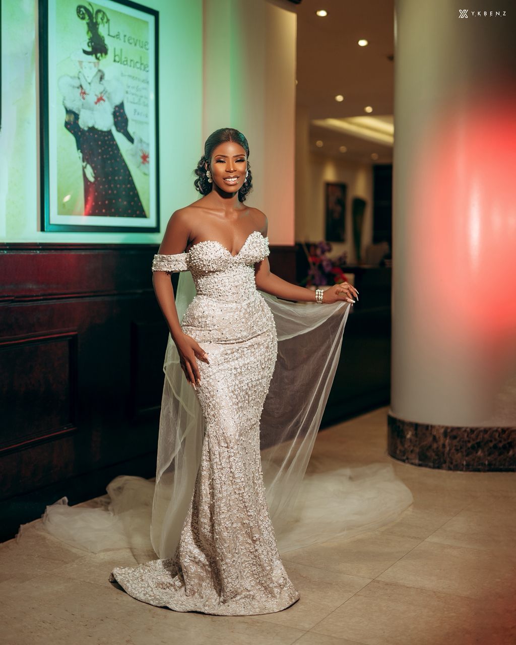 The Epoqué Anthea 2025