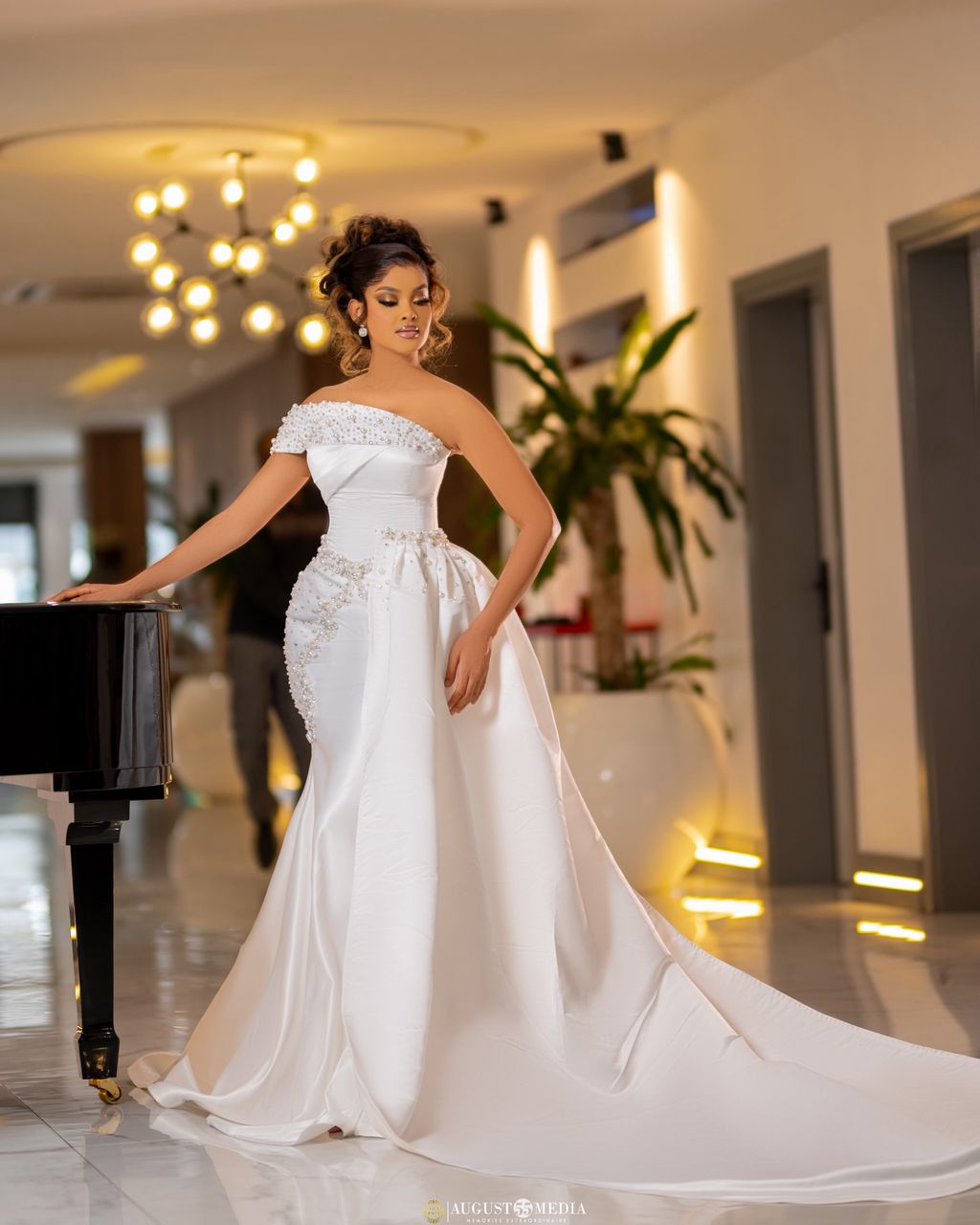 TIWWII Bridal Collection